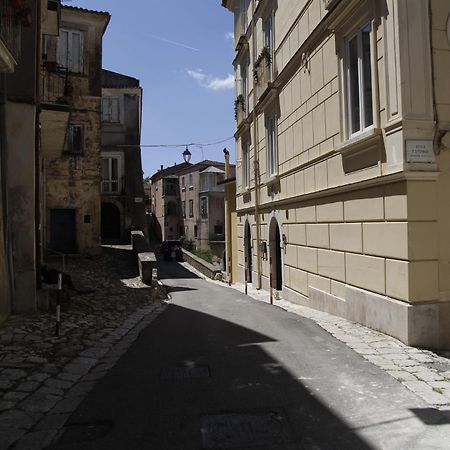 Diverso Apartment Caiazzo المظهر الخارجي الصورة