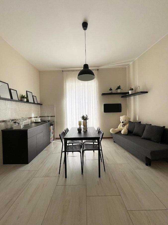 Diverso Apartment Caiazzo المظهر الخارجي الصورة