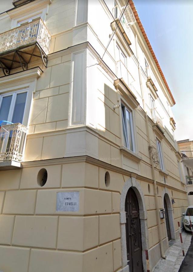 Diverso Apartment Caiazzo المظهر الخارجي الصورة