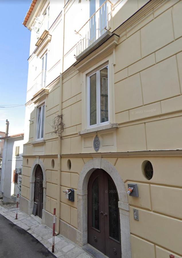 Diverso Apartment Caiazzo المظهر الخارجي الصورة