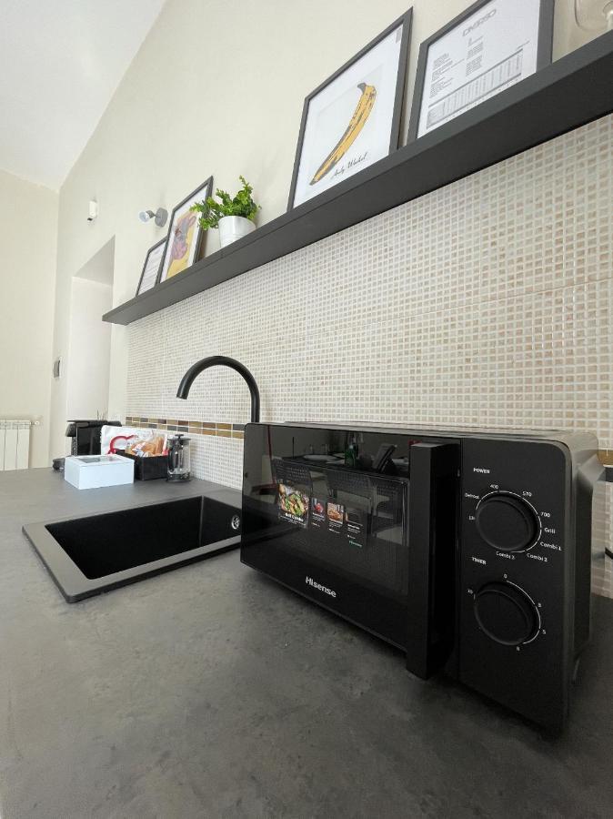 Diverso Apartment Caiazzo المظهر الخارجي الصورة