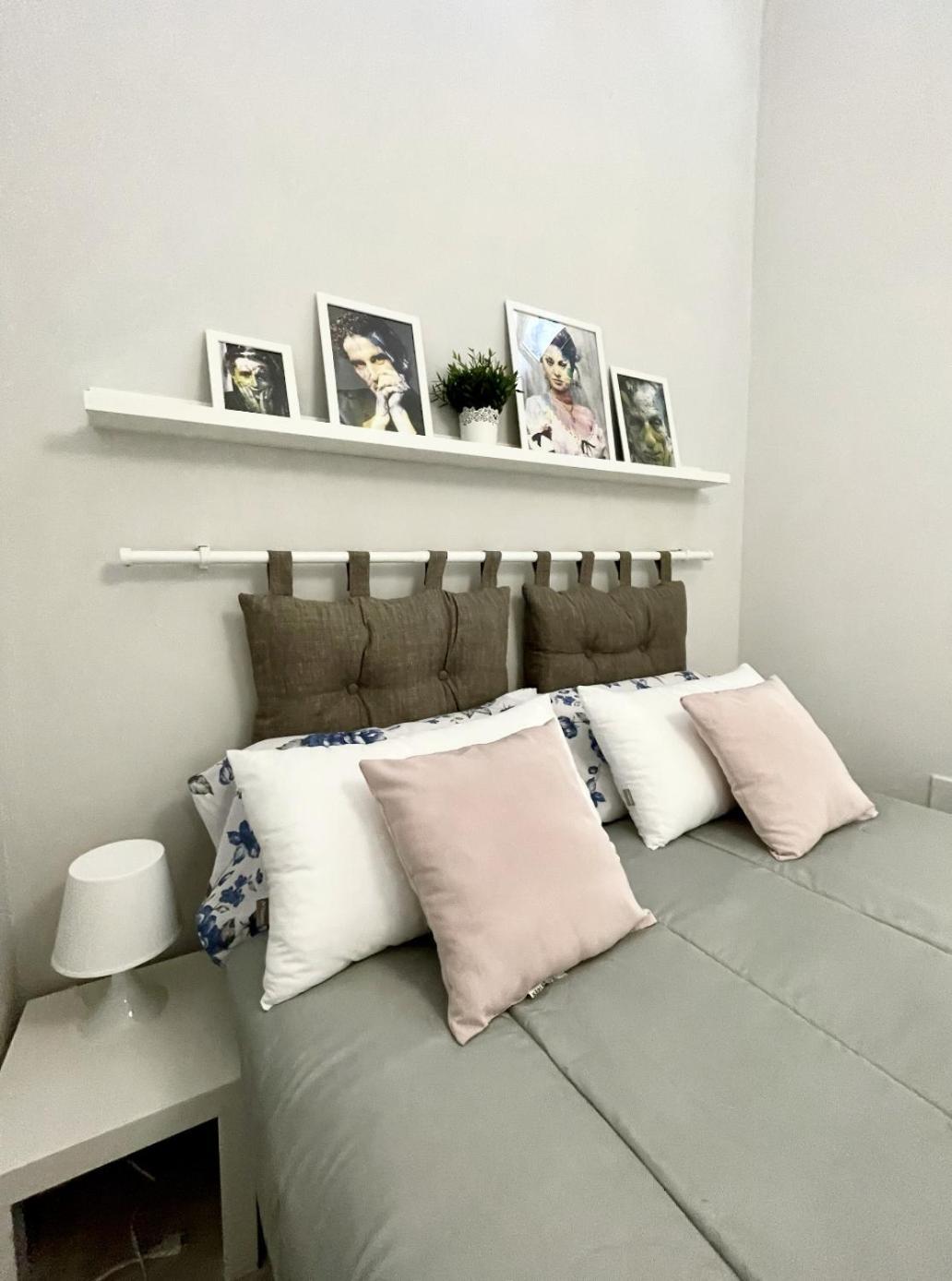 Diverso Apartment Caiazzo المظهر الخارجي الصورة