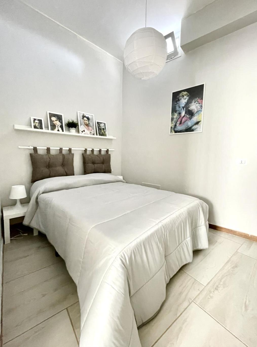 Diverso Apartment Caiazzo المظهر الخارجي الصورة