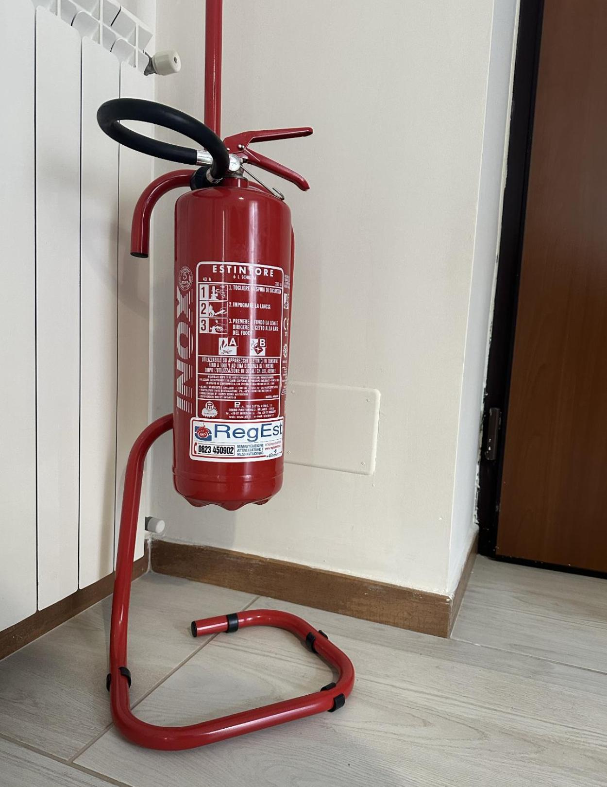 Diverso Apartment Caiazzo المظهر الخارجي الصورة
